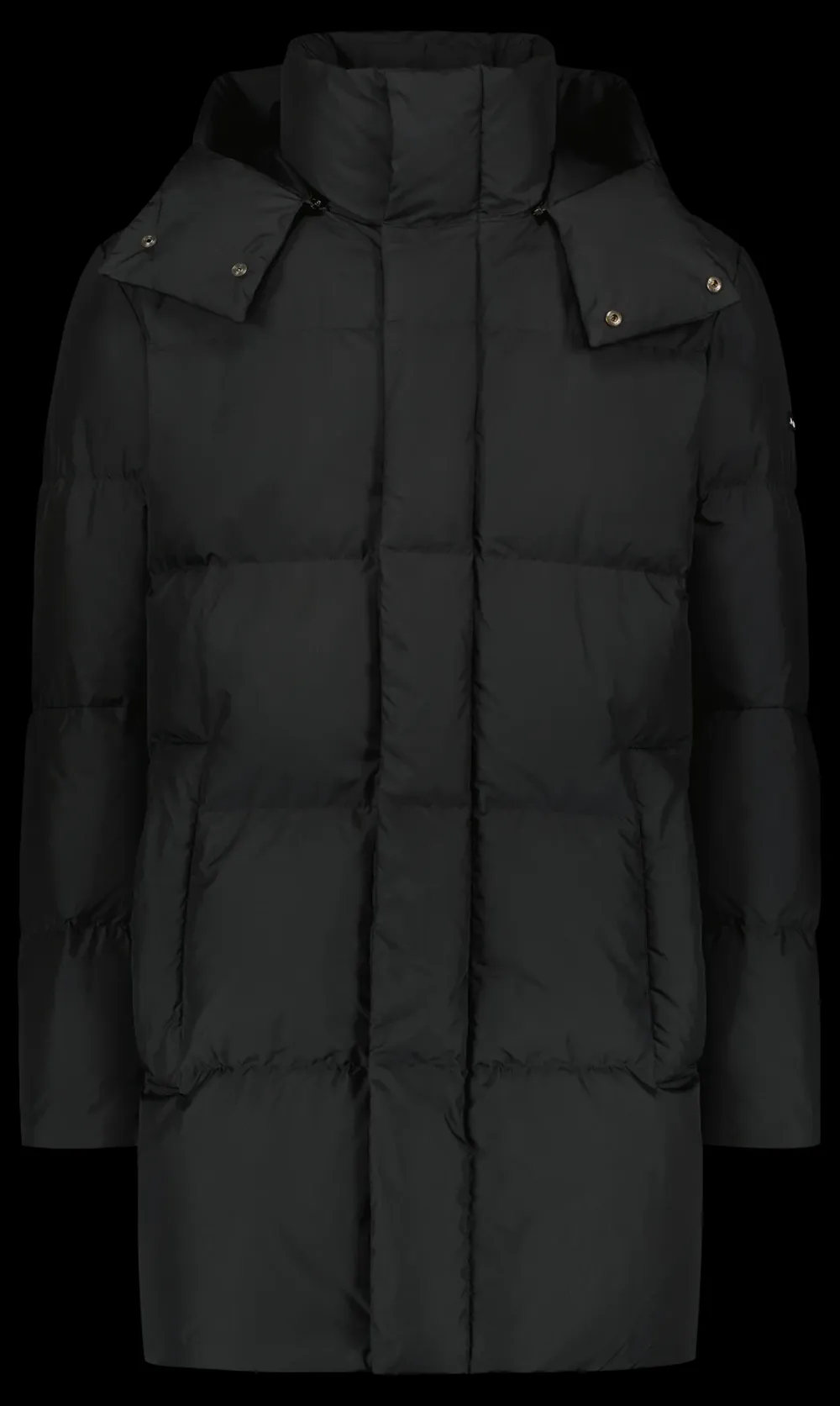 Joutsen Talvitakit|Untuvatakit>Miesten Untuvatakki, KOSKI