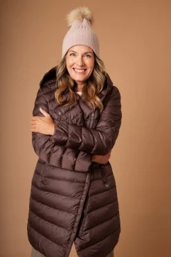 Joutsen Talvitakit|Kevättakit>Naisten Kevytuntuvatakki, Marilyn