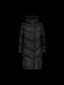 Joutsen Talvitakit|Untuvatakit>Naisten Talvitakki REINA UNTUVATAKKI 104CM