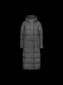 Joutsen Talvitakit|Untuvatakit>, Naisten Untuvatakki, Blanka Pitkä Untuvatakki 121cm