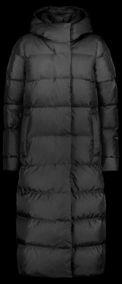 Joutsen Talvitakit|Untuvatakit>, Naisten Untuvatakki, Blanka Pitkä Untuvatakki 121cm