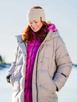 Joutsen Talvitakit|Untuvatakit>Naisten Untuvatakki, ULRIKA UNTUVATAKKI