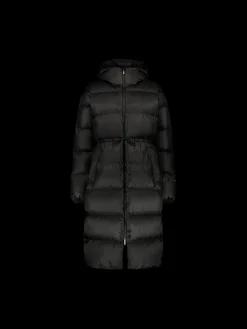 Joutsen Talvitakit|Untuvatakit>naisten untuvatakki, ESTRID UNTUVATAKKI 109CM