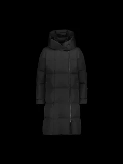 Joutsen Talvitakit|Untuvatakit>Naisten Untuvatakki, LOVISA UNTUVATAKKI