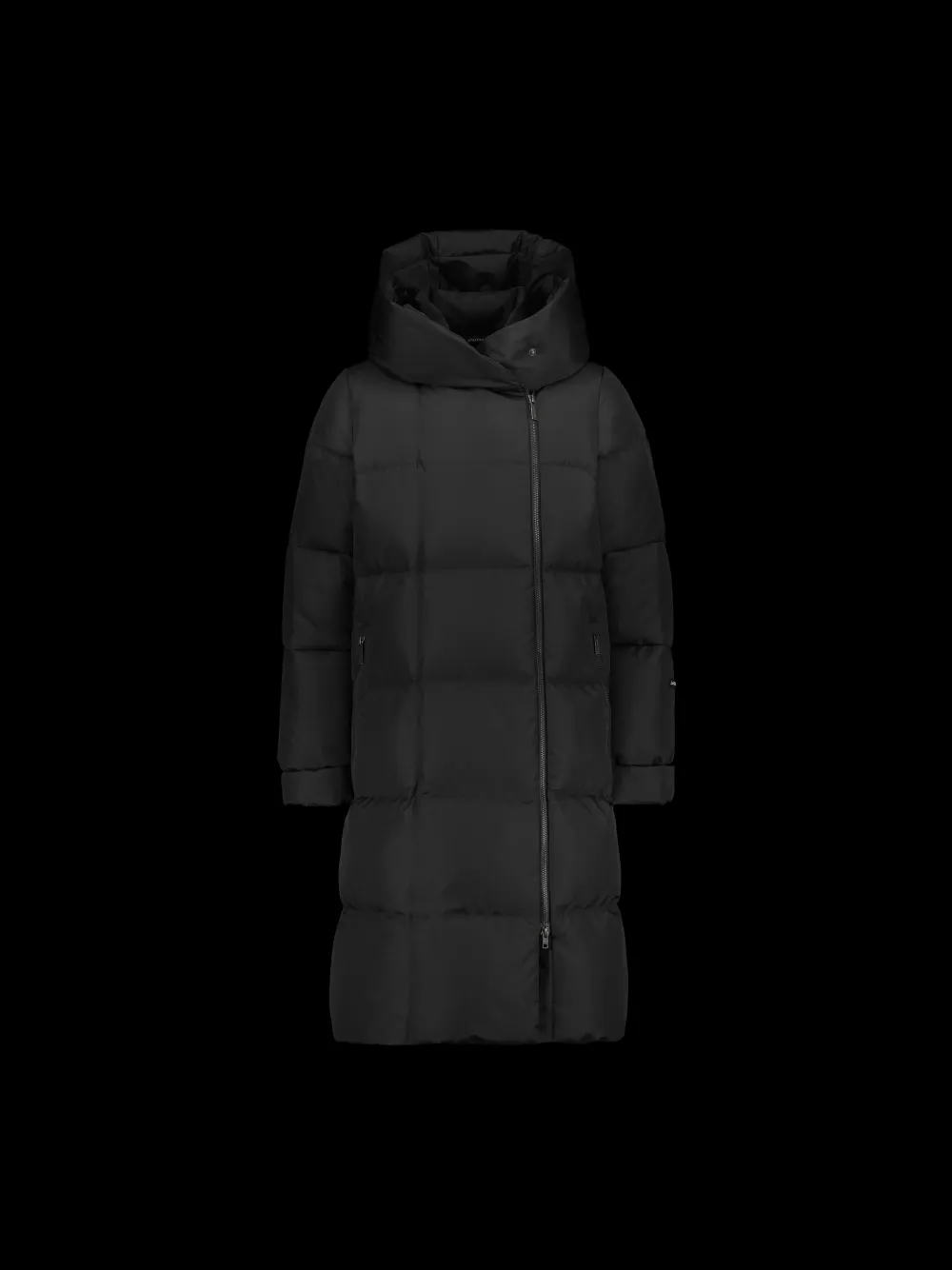 Joutsen Talvitakit|Untuvatakit>Naisten Untuvatakki, LOVISA UNTUVATAKKI