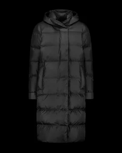 Joutsen Talvitakit|Kaikki Takit Ja Bleiserit>naisten untuvatakki K-ULRIKKA,