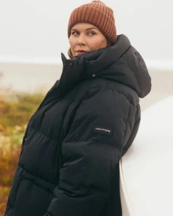 Joutsen Talvitakit|Untuvatakit>naisten untuvatakki SIIRI UNTUVATAKKI 90 CM,