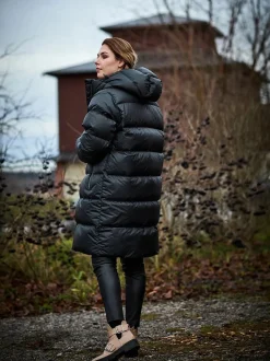 Joutsen Talvitakit|Untuvatakit>Naisten Untuvatakki, SILVIA UNTUVATAKKI