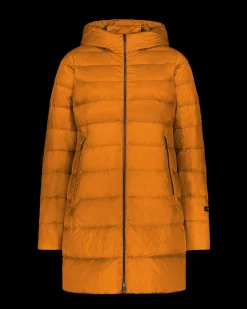 Joutsen Talvitakit|Kevättakit>naisten untuvatakki, RUUT