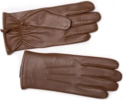 Juhani Mutka Käsineet|Kaikki Asusteet>käsineet 1206 NAHKAHANSKA FLEECEVUORI,