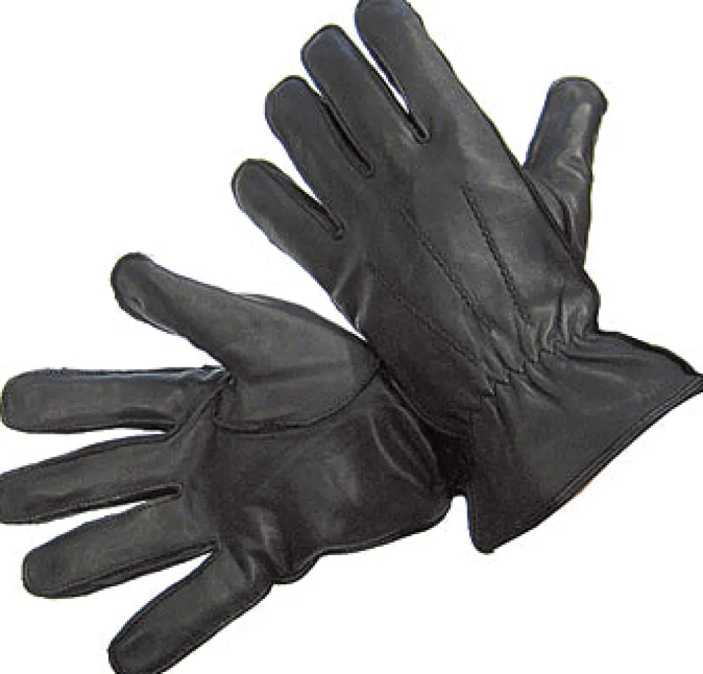 Juhani Mutka Käsineet|Kaikki Asusteet>miesten K-Nahkahanska Lammasnappa,