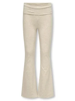 Kids Only Collegehousut|Kaikki Housut Ja Farkut>lasten housut, KOGFELINA FOLD DOWN PANTS