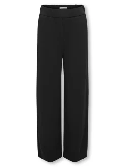 Kids Only Kangashousut|Kaikki Housut Ja Farkut>lasten housut, KOGPOPTRASH LIFE WIDE PANT