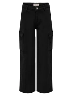 Kids Only Cargo-Housut|Kaikki Housut Ja Farkut>Lasten Housut, KOGYARROW VOX CARGO PANT