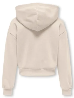 Kids Only Hupparit|Kaikki Paidat>Lasten Huppari, KOGFAVE LS ZIP HOOD