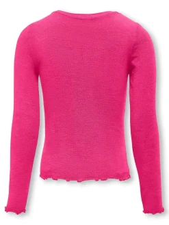 Kids Only Pitkähihaiset Paidat|Kaikki Paidat><noscript><img width=