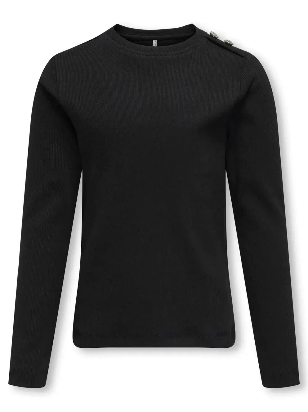 Kids Only Pitkähihaiset Paidat|Kaikki Paidat>lasten paita, KOGCHECKIE LS TOP