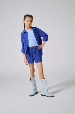 Kids Only Shortsit Ja Caprit|Kaikki Housut Ja Farkut>lasten shortsit, KOGTHYRA LIFE STRING SHORTS