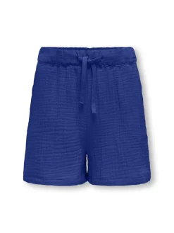 Kids Only Shortsit Ja Caprit|Kaikki Housut Ja Farkut>lasten shortsit, KOGTHYRA LIFE STRING SHORTS