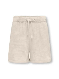 Kids Only Shortsit Ja Caprit|Kaikki Housut Ja Farkut>lasten shortsit, KOGTHYRA LIFE STRING SHORTS