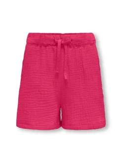 Kids Only Shortsit Ja Caprit|Kaikki Housut Ja Farkut>lasten shortsit, KOGTHYRA LIFE STRING SHORTS