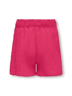 Kids Only Shortsit Ja Caprit|Kaikki Housut Ja Farkut>lasten shortsit, KOGTHYRA LIFE STRING SHORTS