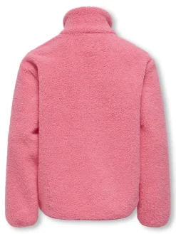 Kids Only Välikausitakit|Kaikki Takit>Lasten Takki, Kogeva Teddy Jacket Noos