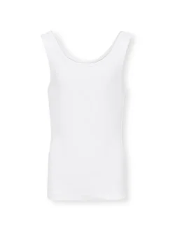Kids Only T-Paidat|Kaikki Paidat>lasten tank top, KOGAVA S/L TANK TOP JRS