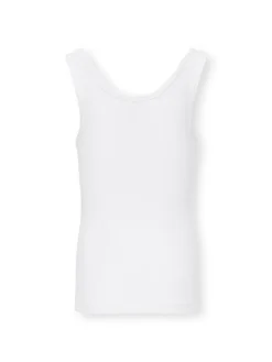 Kids Only T-Paidat|Kaikki Paidat>lasten tank top, KOGAVA S/L TANK TOP JRS