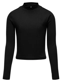 Kids Only Pitkähihaiset Paidat|Kaikki Paidat>Lasten Toppi, KOGLINEA LIFE LS SHORT TOP