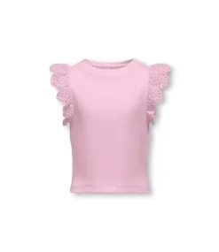 Kids Only T-Paidat|Kaikki Paidat>lasten toppi, KOGDREA LIFE S/S TOP