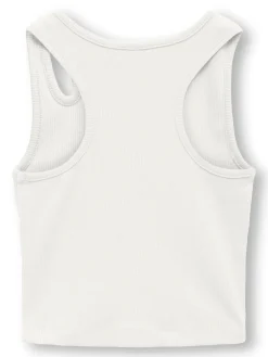 Kids Only Topit|Kaikki Paidat>lasten toppi, KOGNESSA LIFE S/L CUT OUT TOP