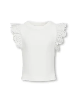 Kids Only T-Paidat|Kaikki Paidat>lasten toppi, KOGDREA LIFE S/S TOP