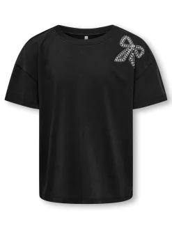 Kids Only T-Paidat|Kaikki Paidat>lasten t-paita, KOGANTONIA LIFE SS T-PAITA