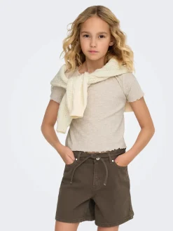 Kids Only T-Paidat|Kaikki Paidat>lasten t-paita Kognella SS Oneck Top,