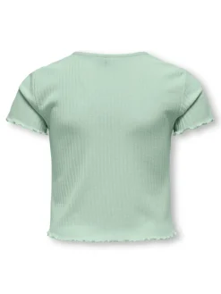 Kids Only T-Paidat|Kaikki Paidat>lasten t-paita Kognella SS Oneck Top,