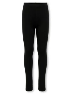 Kids Only Leggingsit|Kaikki Housut Ja Farkut>leggingsit, KOGEMILI BRUSHED LEGGINGS