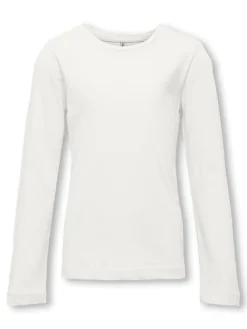 Kids Only Pitkähihaiset Paidat|Kaikki Paidat>paita, KOGNEW ONLY LS TEE