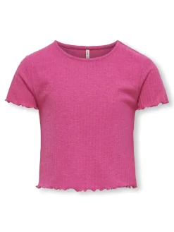 Kids Only T-Paidat|Kaikki Paidat>t-paita, KOGNELLA SS ONECK TOP