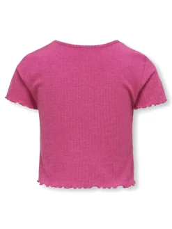 Kids Only T-Paidat|Kaikki Paidat>t-paita, KOGNELLA SS ONECK TOP