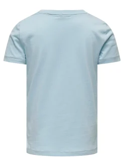 Kids Only T-Paidat|Kaikki Paidat>t-paita, KOGPHILINE REG SS PRINT TOP BOX