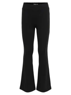 Kids Only Kangashousut|Kaikki Housut Ja Farkut>Tyttöjen Housut, KOGPAIGE FLARED PANT NOOS