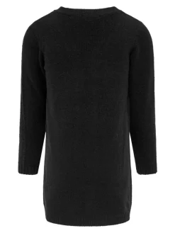 Kids Only Neuletakit|Kaikki Neuleet>Tyttöjen Neuletakki, KOGLESLY LS OPEN CARDIGAN