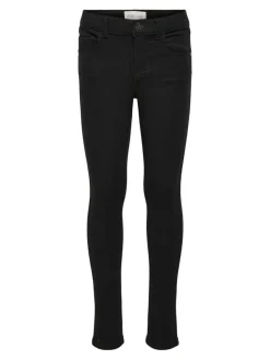 Kids Only Farkut|Kaikki Housut Ja Farkut>Tyttöjen Skinny Fit Farkut, KONROYAL LIFE REG SKINNY JEANS