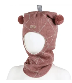 Agtuvi Asusteet·Kypärämyssyt|Asusteet·Kaikki Päähineet>Kivat kypärämyssy, SYDÄNKYPÄRÄ TUPSUILLA i