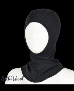 Agtuvi Asusteet·Kypärämyssyt|Asusteet·Kaikki Päähineet>Kivat Lasten SILKKIVILLA ALUSKYPÄRÄMYSSY