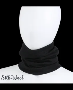 Agtuvi Asusteet·Kaikki Asusteet>Kivat, Silkkivilla Tuubi