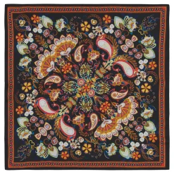 Klement Huivit|Kaikki Asusteet>70 x 70 Linnea Huivi,