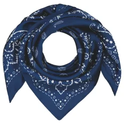 Klement Huivit|Kaikki Asusteet>Huivi, 70 x 70 Linnea Huivi