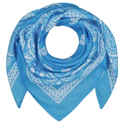 Klement Huivit|Kaikki Asusteet>Huivi, 90 x 90 Stella Huivi